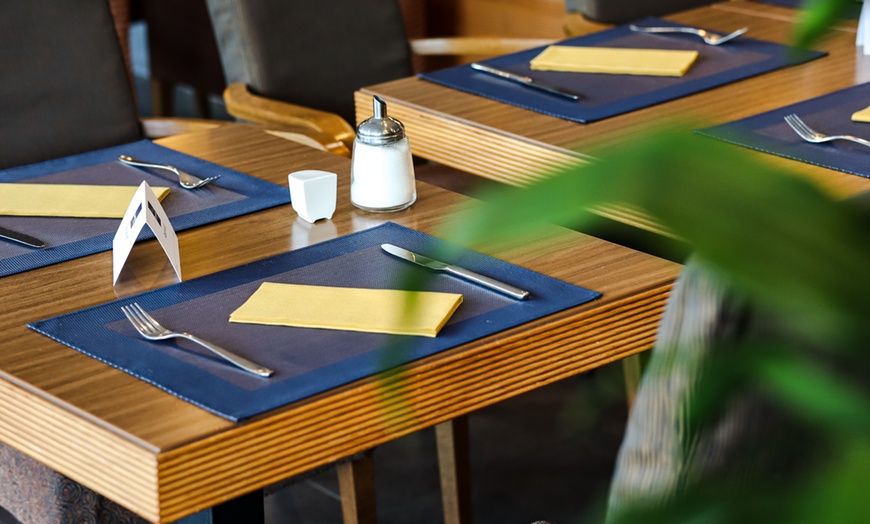 Image 5: All-you-can-eat-Frühstücksbuffet für 1, 2 oder 4 Personen