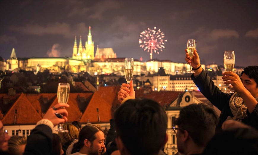 Image 20: Sylwester w Pradze lub w Wenecji: 2- lub 3-dniowa wycieczka