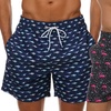 Image 1: Schnell trocknende Herren-Shorts