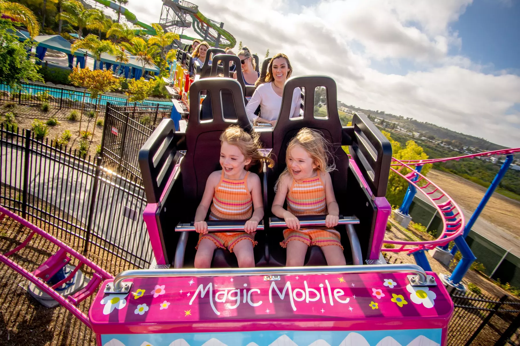 Save Big on Sesame Place Tickets! Up to 60% Off