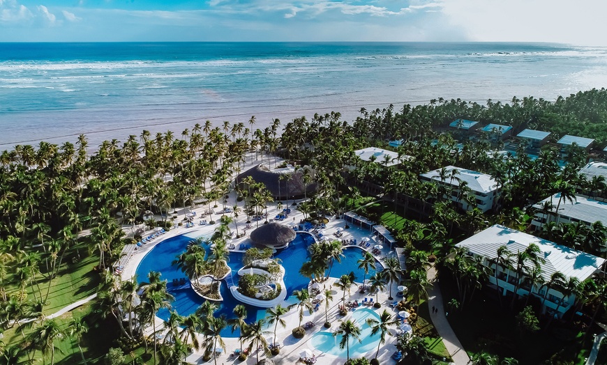 Image 16: ✈ 4-Night All-Inclusive Punta Cana Stay with Air from Travel by Jen