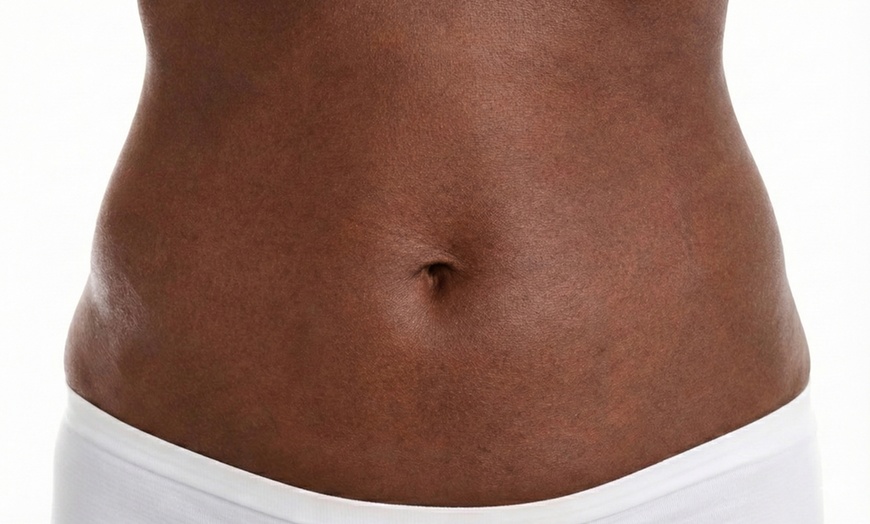 Image 2: 25, 75-Min Post-Surgical Lymphatic Drainage,Red Light Therapy, & More 
