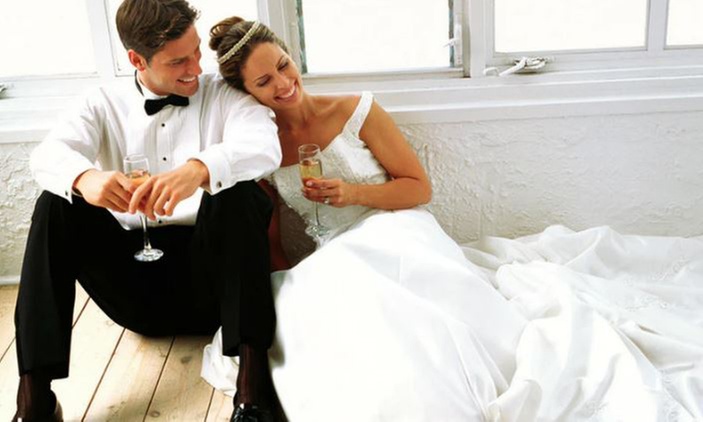 Cours en ligne de planification de mariage