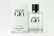 Armani Code or Acqua Men's EDP Spray - Image 2