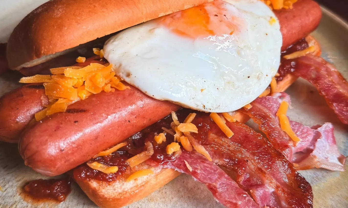 €50 Voucher to spend towards Weekend Brunch Food and Drink