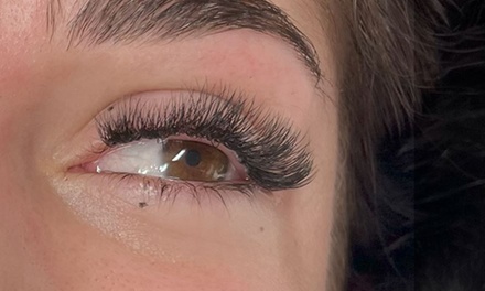 Brow Lift des sourcils