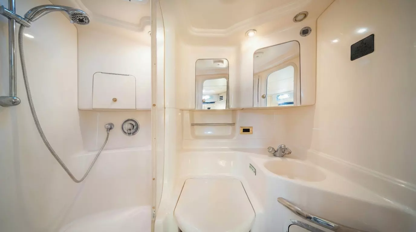 Experience Miami on a 2 or 4-Hour Yacht Rental for up to 13 people max