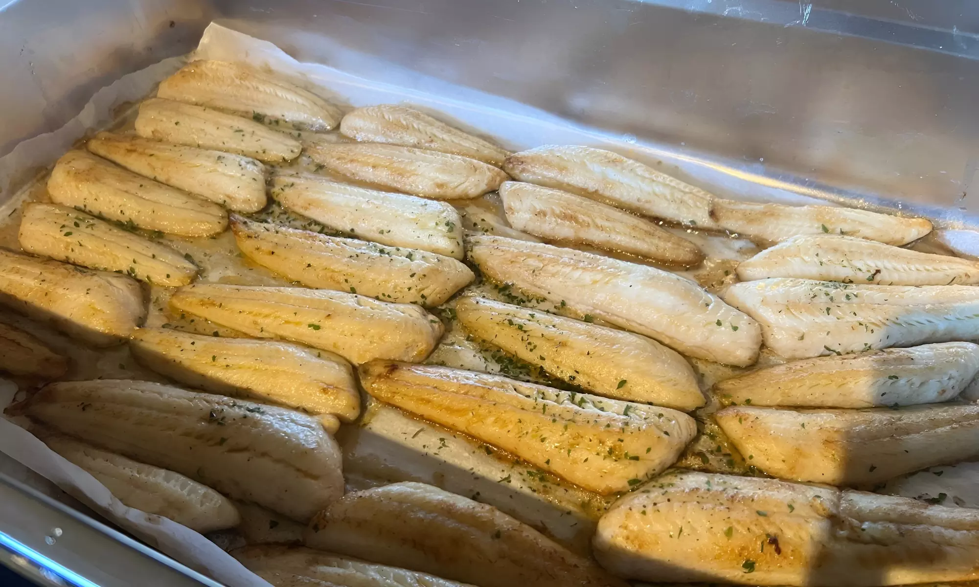 2 uur lang onbeperkt dineren in een historisch hotel