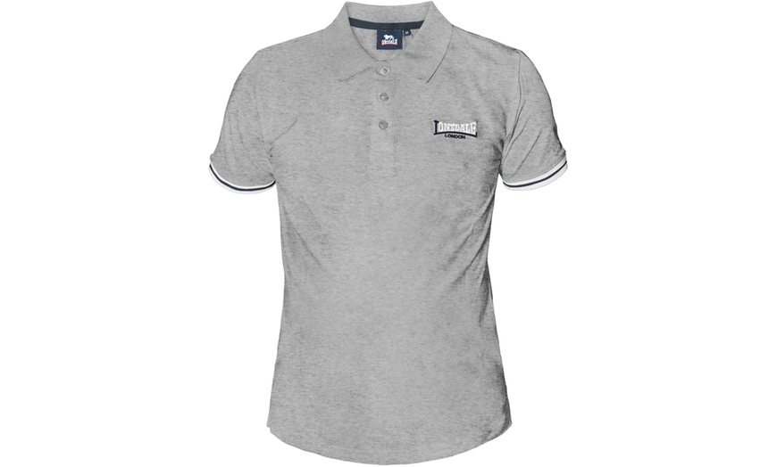 Image 15: Polo da uomo Lonsdale 