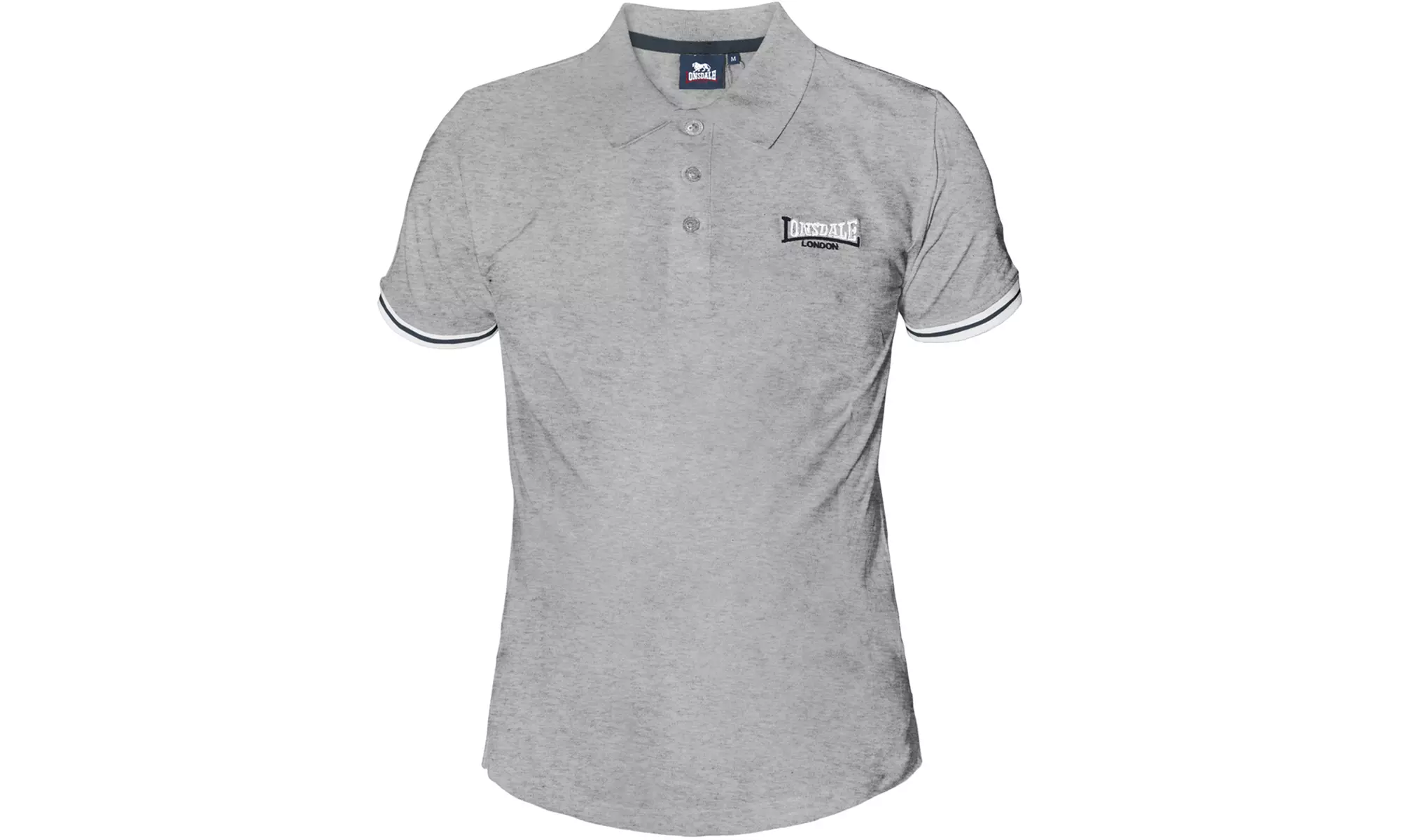 Polo da uomo Lonsdale