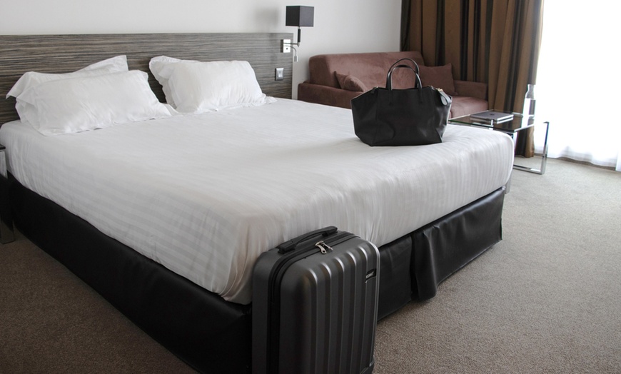 Image 2: LOIRE-ATLANTIQUE | La Baule - Golden Tulip La Baule 4* 