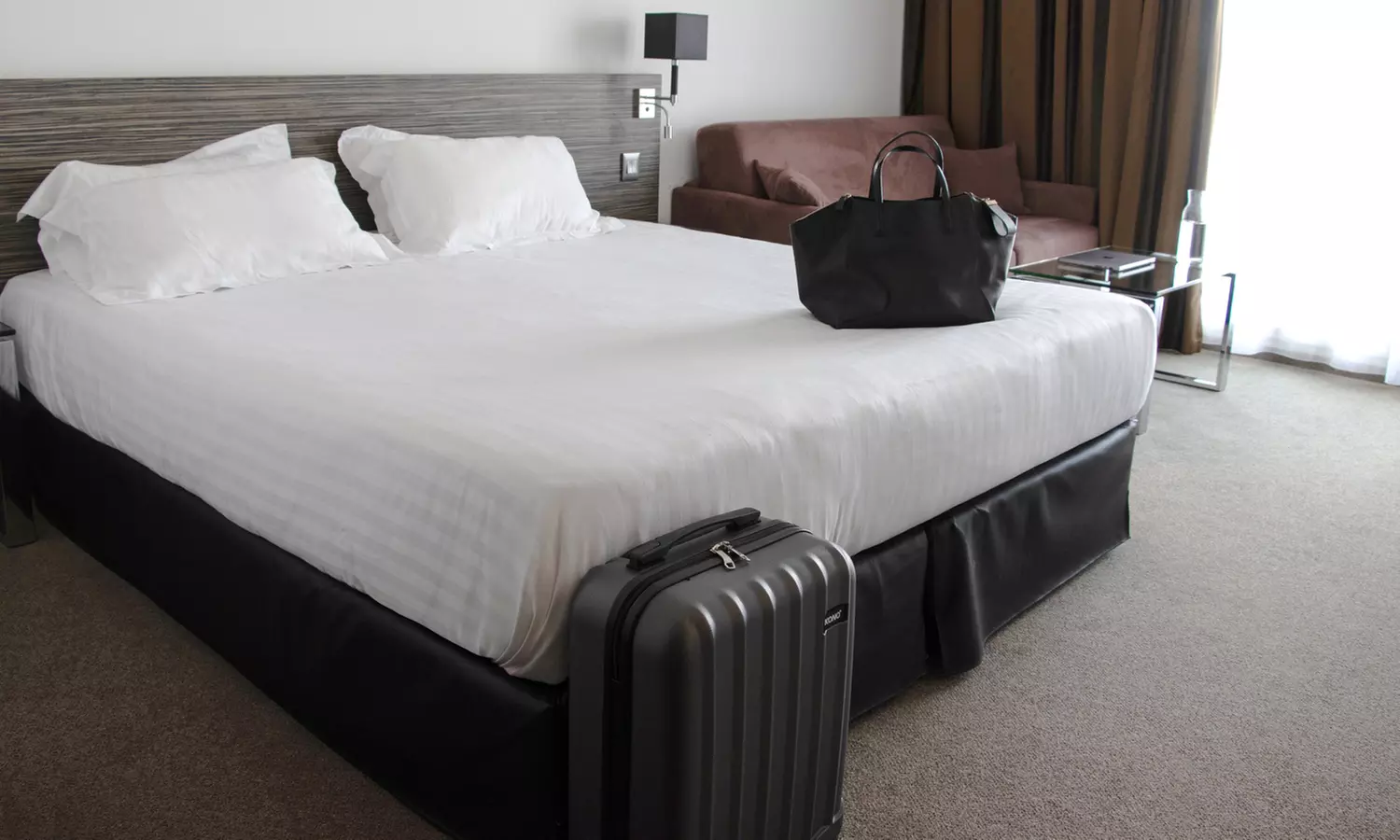 LOIRE-ATLANTIQUE | La Baule - Golden Tulip La Baule 4*