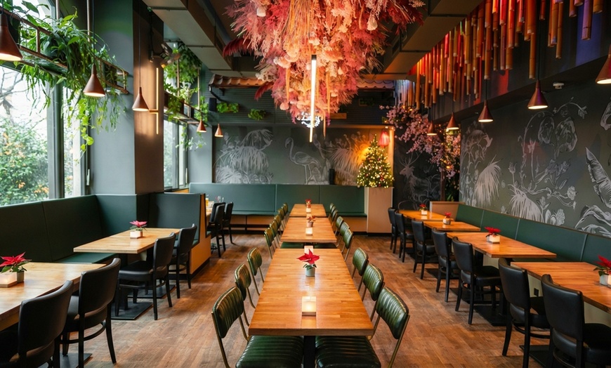 Image 2: Vietnamese Hotpot nach Wahl für 2-3 oder 4-6 Personen