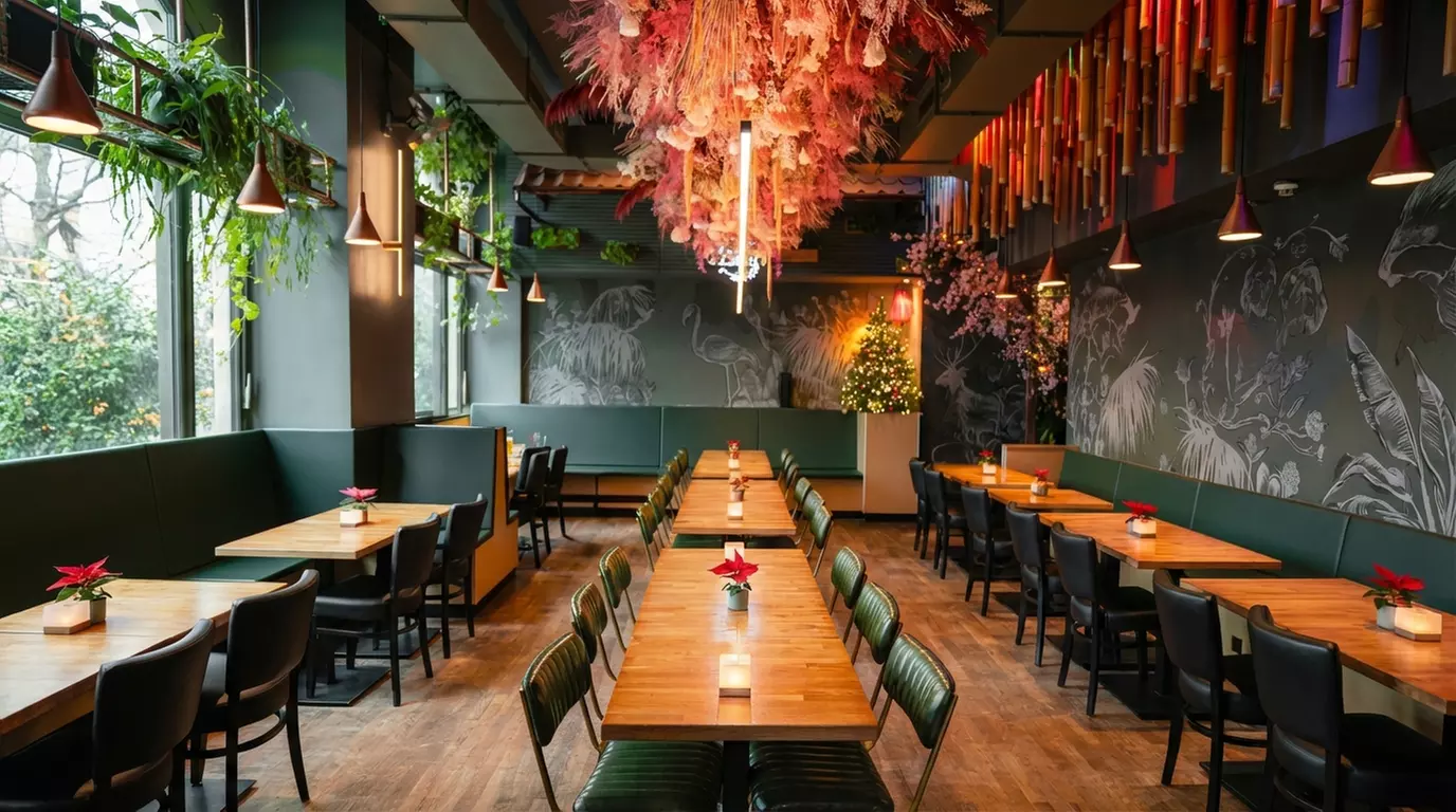 Vietnamese Hotpot nach Wahl für 2-3 oder 4-6 Personen