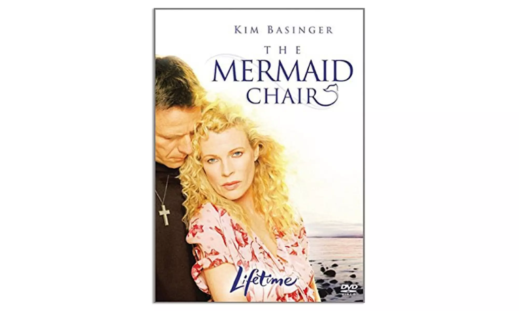 The Mermaid Chair DVD - Primary Image
