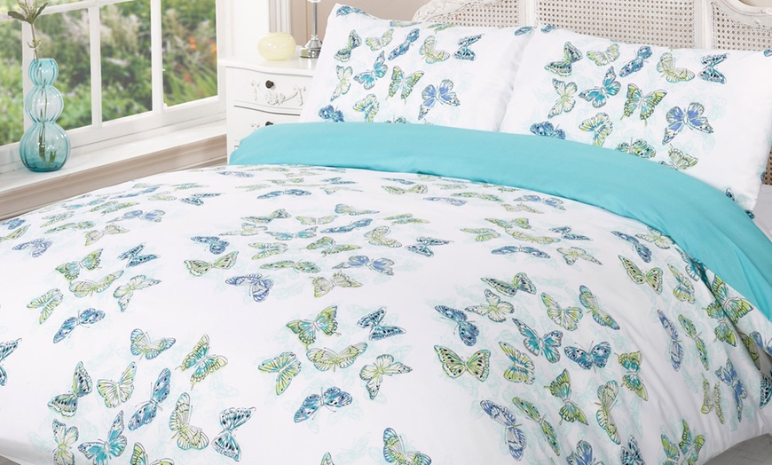 Image 24: January Clearance Duvet Sets
