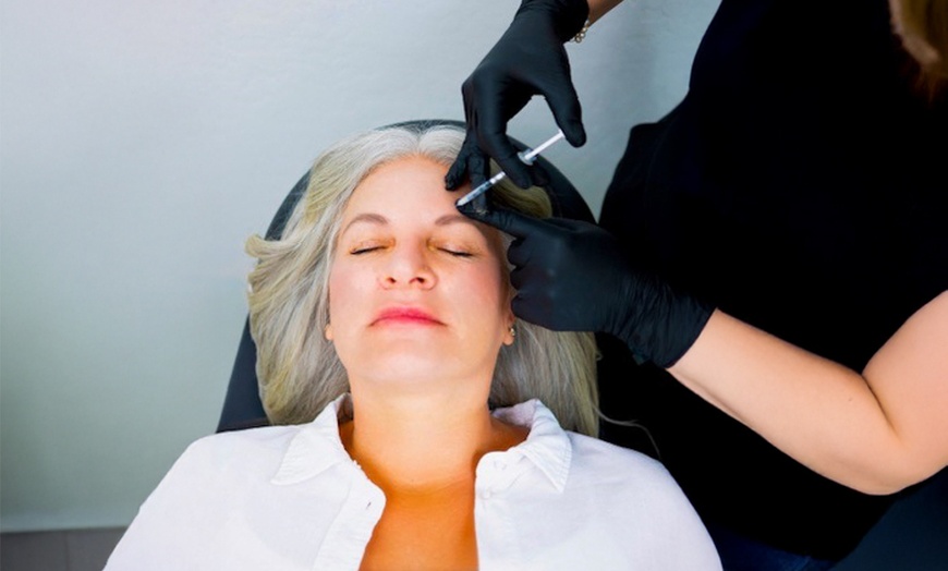 Image 3: Achieve a Youthful Glow with 50, 100 or 150 Units of Dysport 