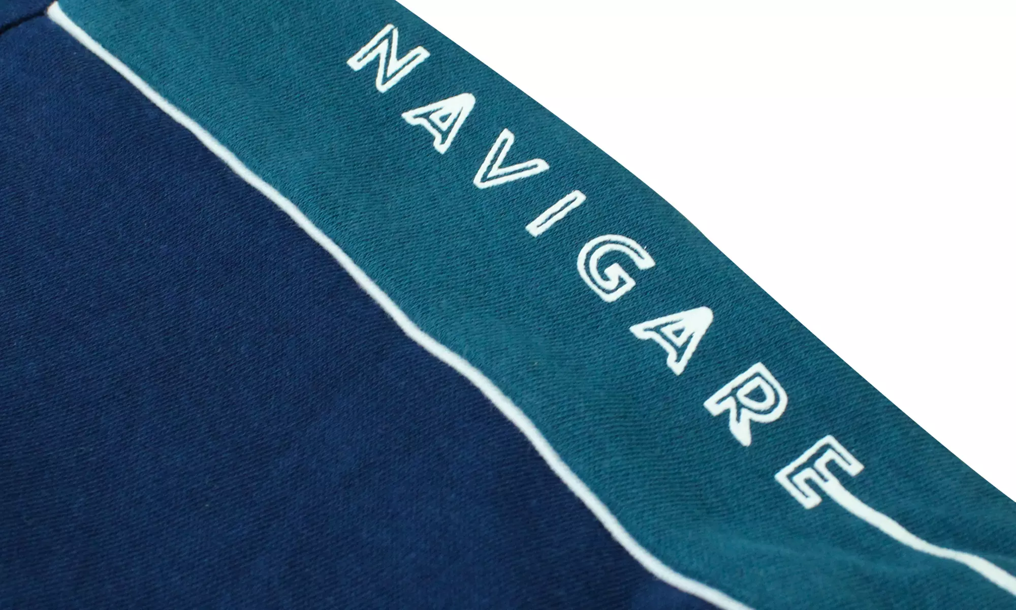 Pigiama uomo in cotone di Sergio Tacchini o Navigare