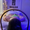 Image 4:  60 or 90 minute HeadSpa & Facial with BodyTreatment