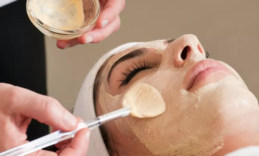 Image 2: Up to 74% Off on Pampering Package at Serenity Mosman