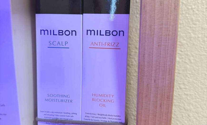 Image 11: Luxury Head Spa Treatments w/Massage on Upper-Back & Scalp for 1 or 2