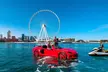 Miami Jet Ski or Jet Car Ride + 30 Minute Boat Ride
 - Up to 79% Off - Second Medium