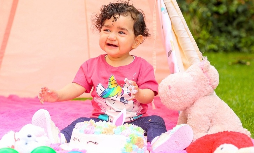 Image 3: Sesión fotográfica con duración a elegir para diferentes eventos 