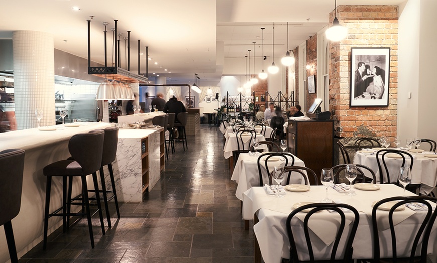 Image 2: Indulge in a Customizable Buffet Breakfast for One, Two, Three or Four