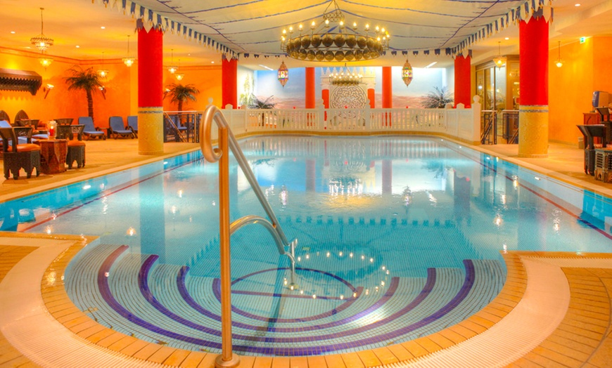 Image 3: Usedom: Doppelzimmer mit Frühstück und zusätzlichen Annehmlichkeiten