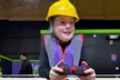 Little Diggers Open Session or Combo with 60min Open Jump for 1 or 2 at Jump Giants Newcastle (Up To 41% Off) - Second Medium