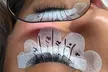 Linabeauttyy Offers a Full Set of Classic or Hybrid Eyelash Extensions with or without a 2 Week fill at 40% Off - Second Medium