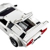 Image 8: LEGO Lamborghini Countach 5000 Quattrovalvole 10337