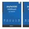 Image 1: AnyTech365 IntelliGuard Pro ou Ultimate pour 1 PC pendant 1 an