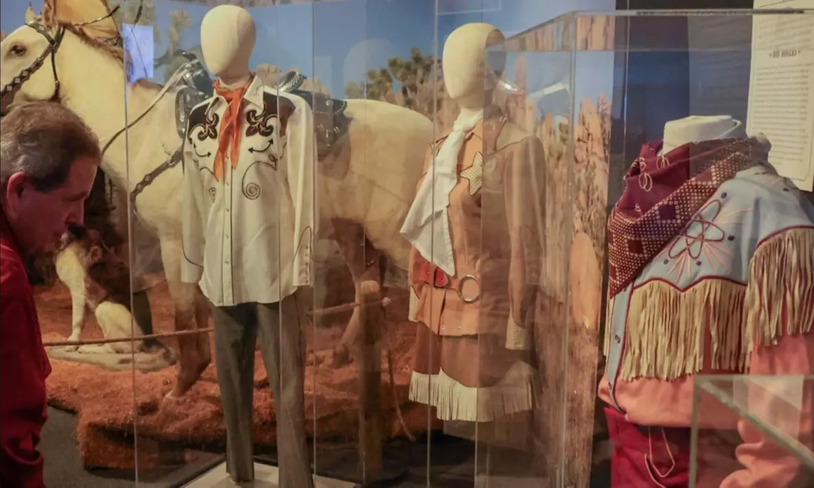 Up to 32% Off Admission to Ronald Reagan Presidential Library