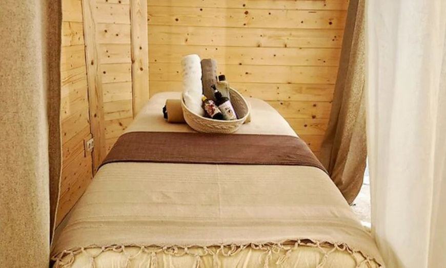 Image 3: Pause relaxante, évasion bien-être ou rituel "Déesse" au choix