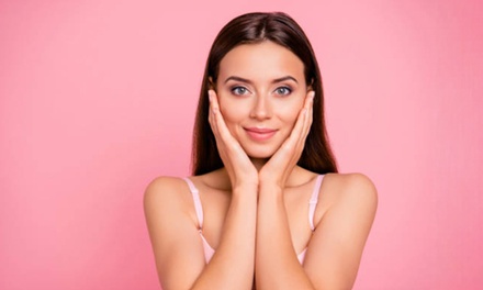 One Person, One Session - Your choice of any chemical peels - Simply Balanced Cosmetics