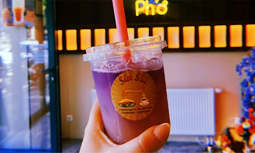 Image 5: Vorspeise und Hauptgang nach Wahl für 1, 2 oder 4 Personen