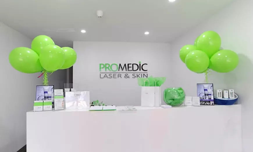 Image 3: Laser Hair Removal Options for Men and Women with Targeted Area