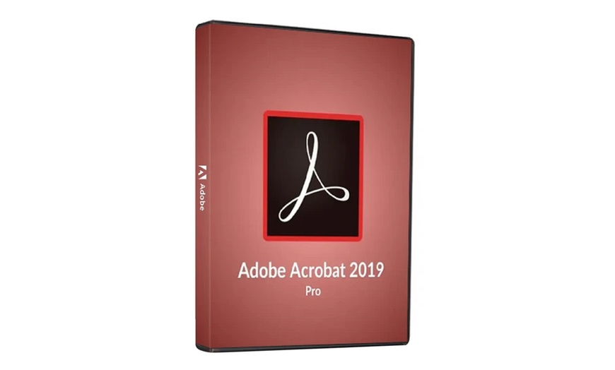 Image 4: Adobe Acrobat Pro DC 2019, XI Pro oder Pro 2020