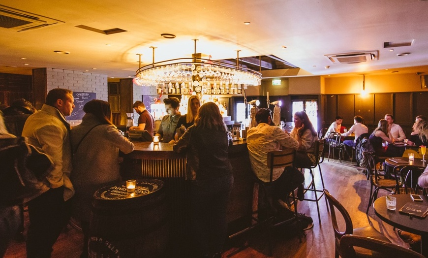 Image 6: Cocktail Masterclass Experience for 1–8 People