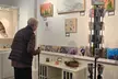 Unleash Your Creativity with Fun Painting Party Package or Relaxing Parent Night Out - Second Medium