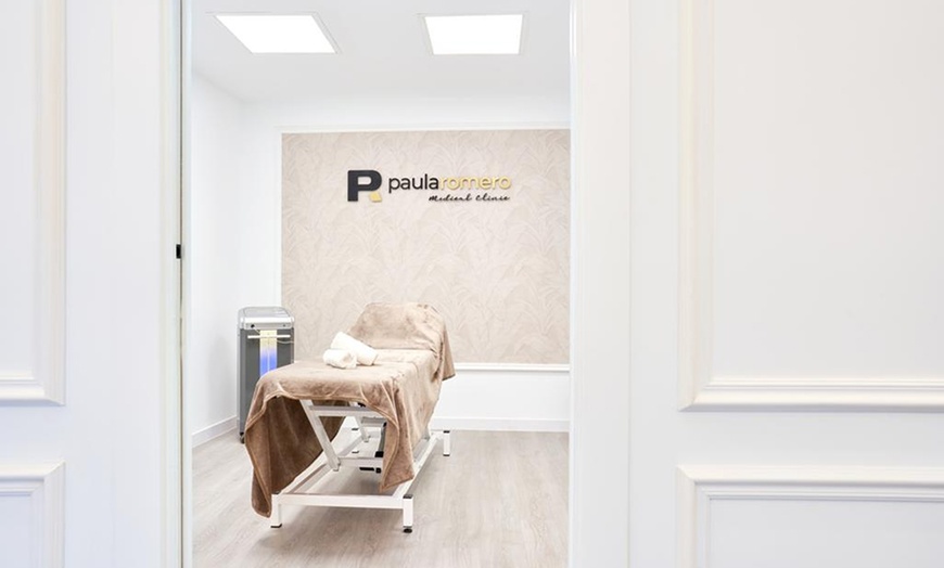 Image 5: 3 o 5 sesiones de láser lipolítico con presoterapia en zona a elegir