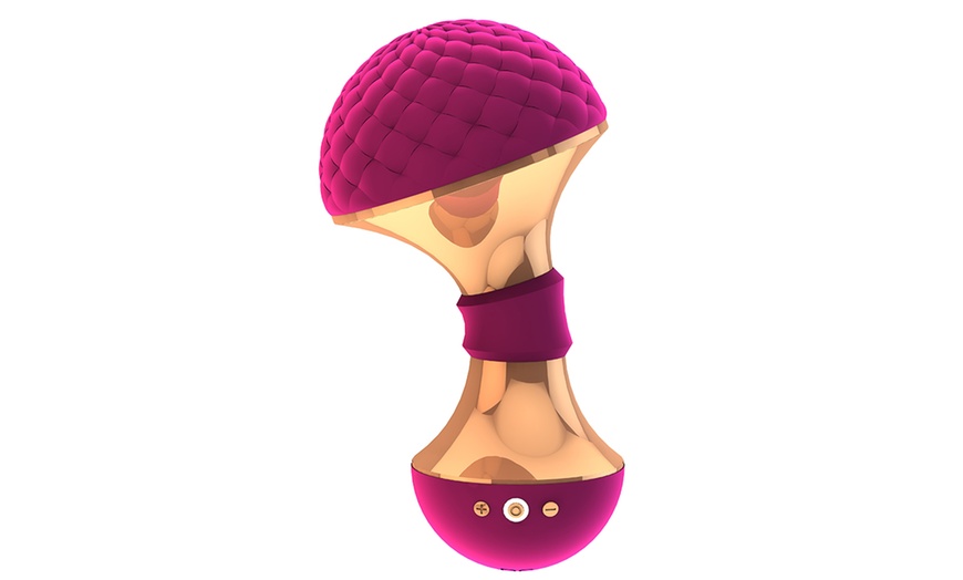 Image 5: VIVE Vibrator „Enoki“