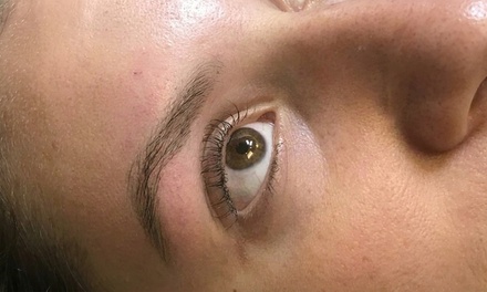 Eyebrow Wax - Colibri Day Spa