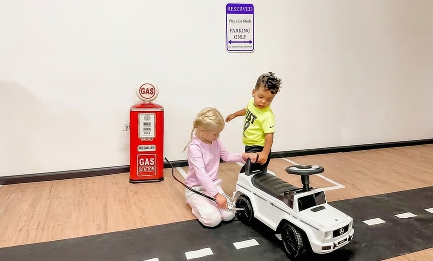 Image 7: Indoor Play Area Admission – East Setauket