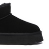 Image 8: Thick Bottom Mini Classic UGG