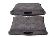 La-Z-Boy Cooper Tufted Dog Bed - Second Medium