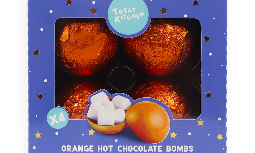 Image 4: Savour sweet moments with Themed Treats, Gifts & Vegan Delights