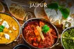 Taste of Jaipur: 2-Course Indian Dining Experience + Drinks for 2 or 4 Guests (Up to 30% Off) - Second Medium
