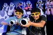 Create Unforgettable Moments with BLAST 7D's w/ 1-Hour Birthday Party Package (Up to 37% Off) - Second Medium
